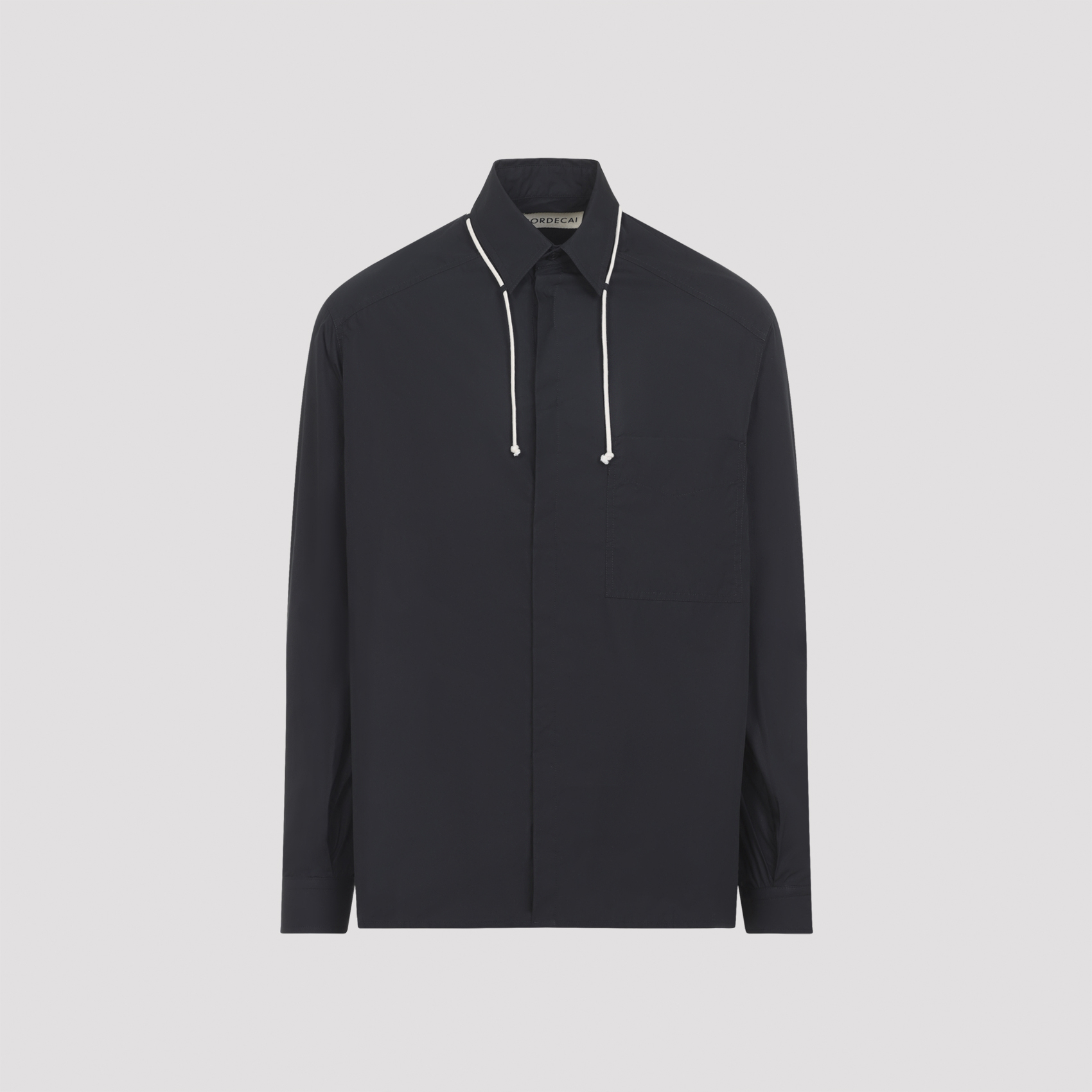 [MORDECAI] Shirts Long Sleeve SS26 26E96MRU31