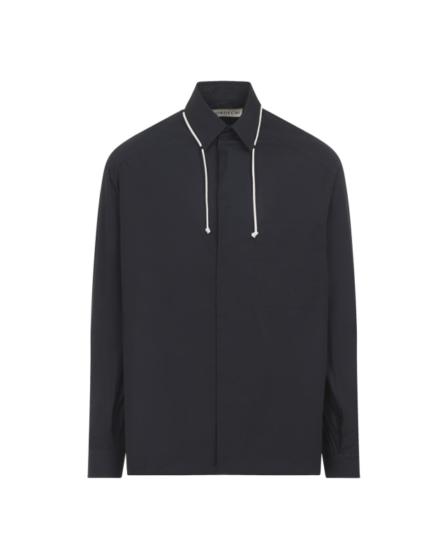 [MORDECAI] Shirts Long Sleeve SS26 26E96MRU31