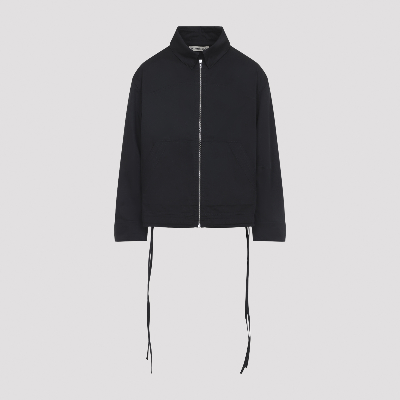 [MORDECAI] Jacket SS26 26E96MRU17