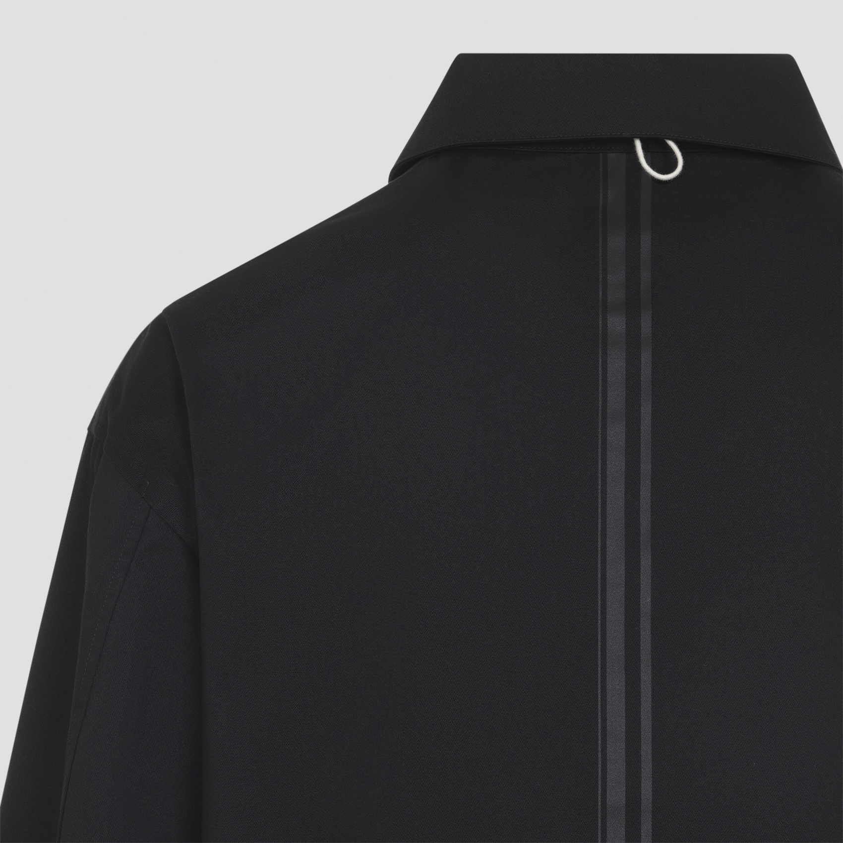 [MORDECAI] Jacket SS26 26E96MRU17