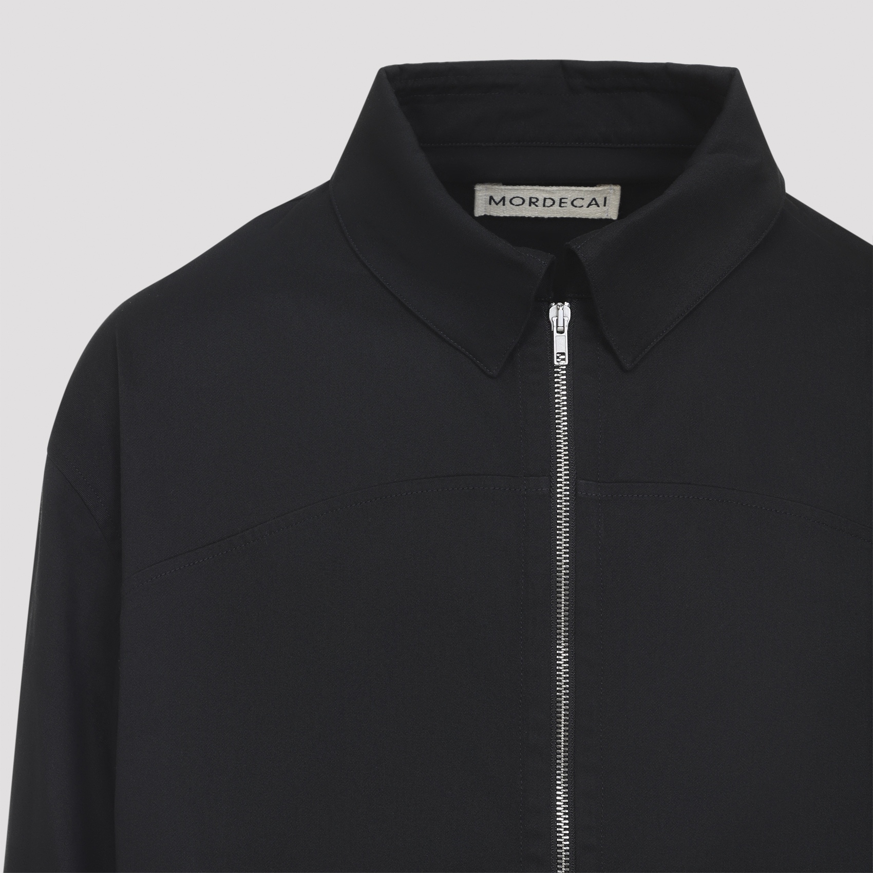 [MORDECAI] Jacket SS26 26E96MRU17