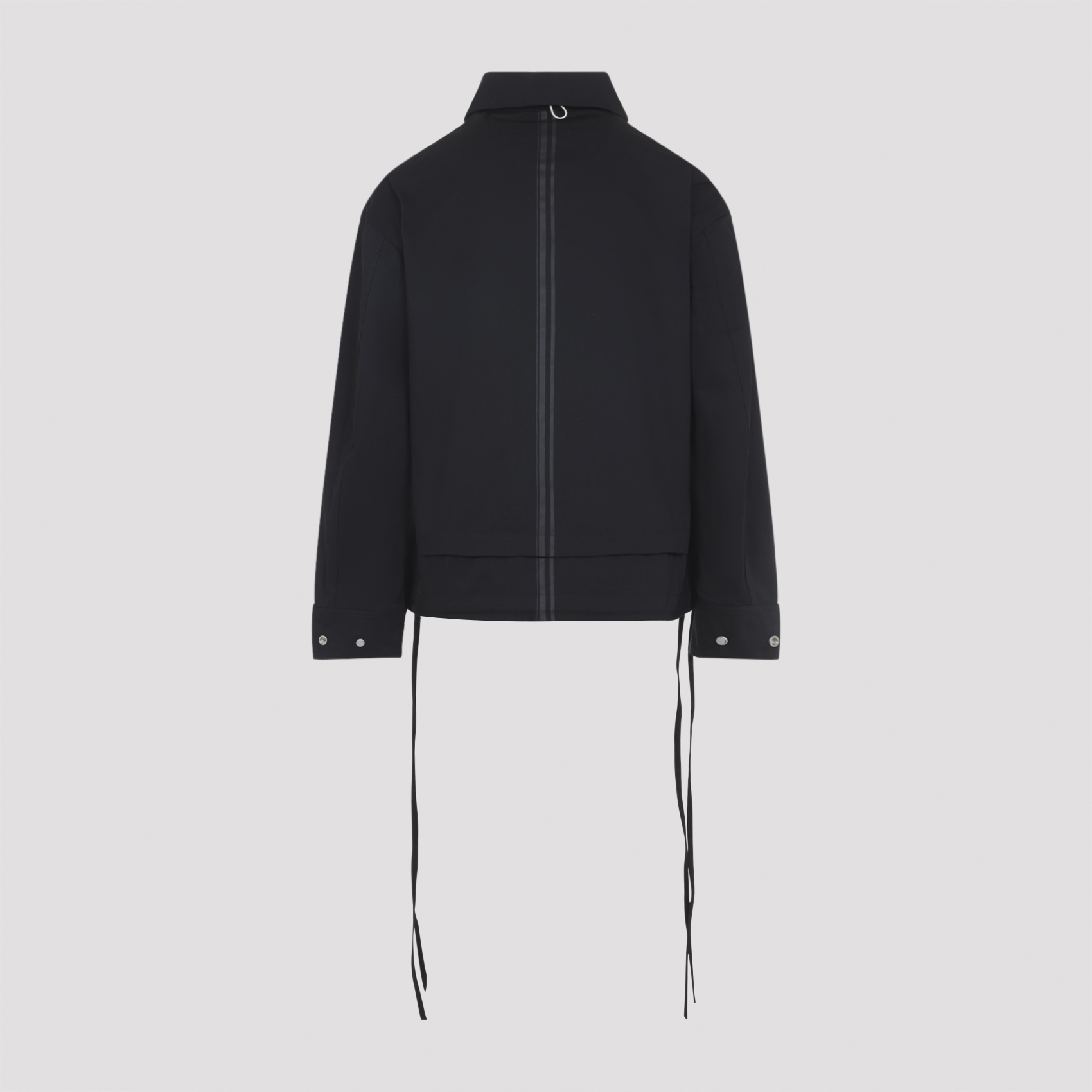 [MORDECAI] Jacket SS26 26E96MRU17