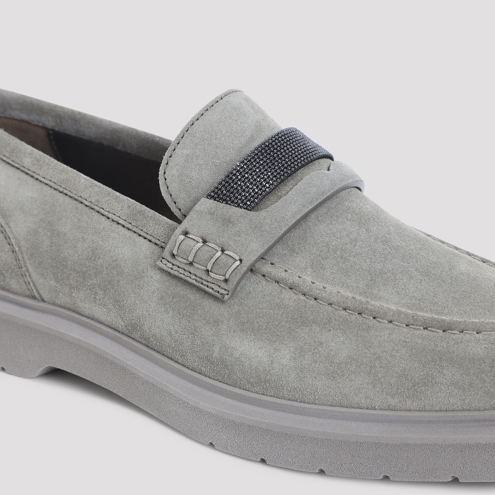 [Brunello Cucinelli] Sneakers SS26 MZSFG2370