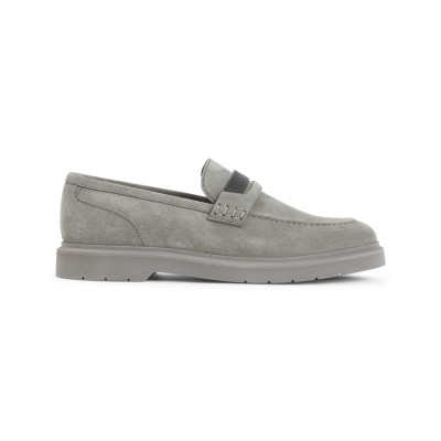 [Brunello Cucinelli] Sneakers SS26 MZSFG2370
