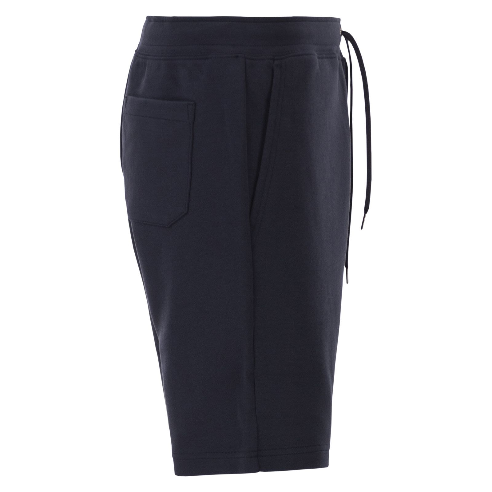 [Polo Ralph Lauren] Shorts SS26 710881520 039