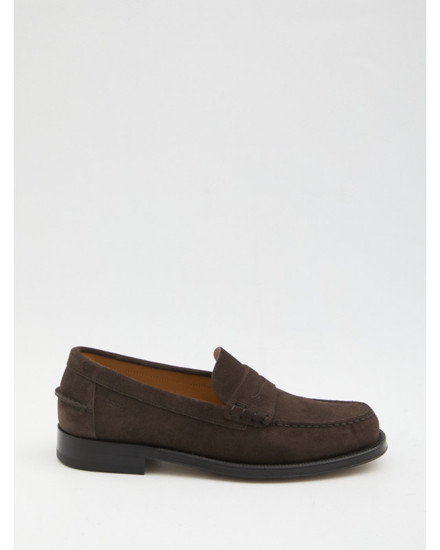 [Tod's] Loafer SS26 XXM48L00640_RE0_S800