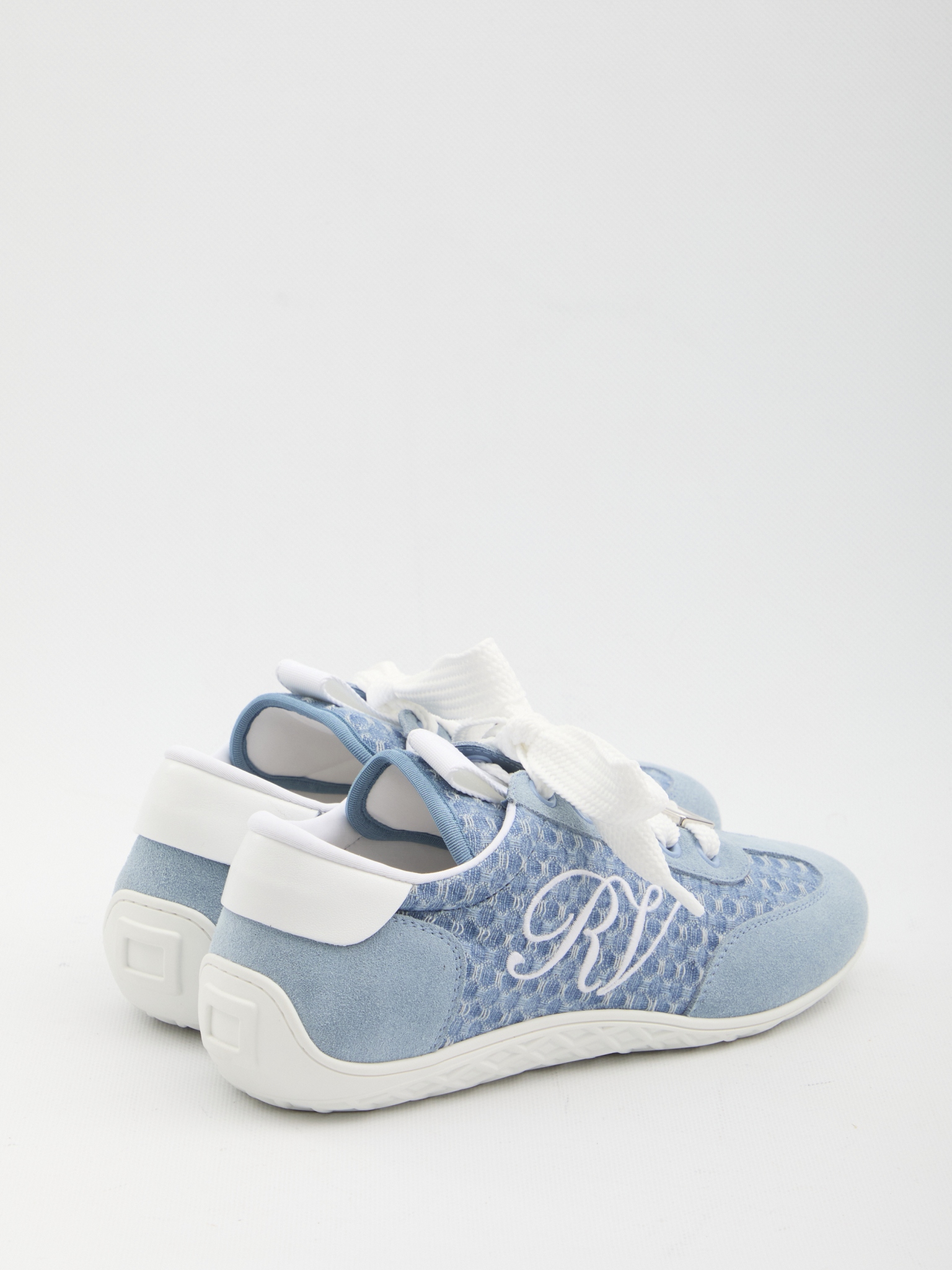 [Roger Vivier] Sneakers SS26 RVW79342800_UYW_788K