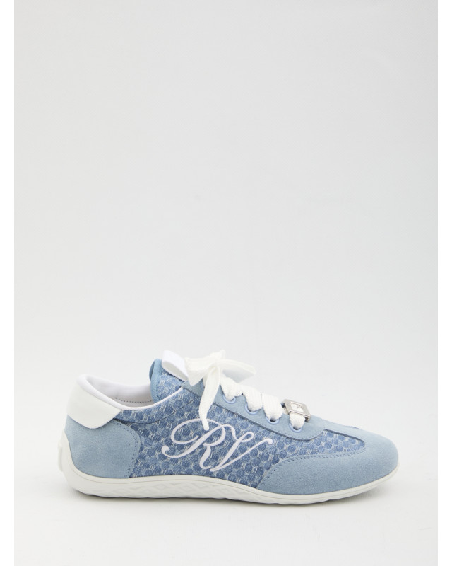 [Roger Vivier] Sneakers SS26 RVW79342800_UYW_788K