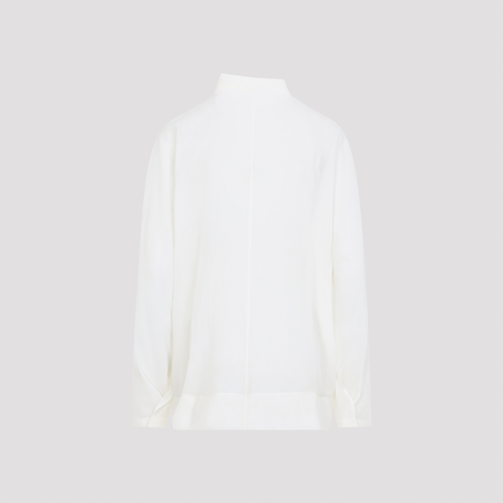 [CARVEN] Shirts Long Sleeve SS26 6261K21007