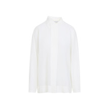[CARVEN] Shirts Long Sleeve SS26 6261K21007