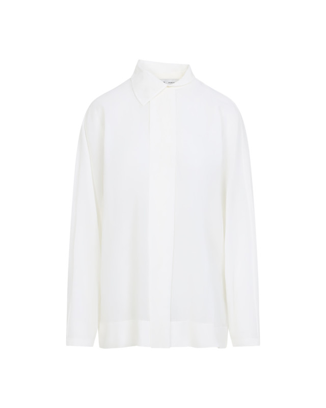 [CARVEN] Shirts Long Sleeve SS26 6261K21007