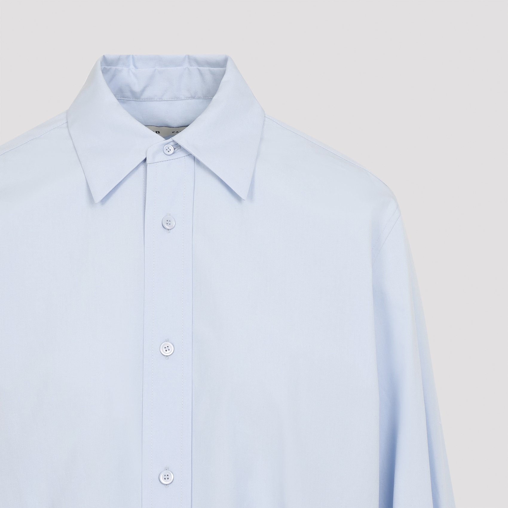 [CARVEN] Shirts Long Sleeve SS26 6261K21190