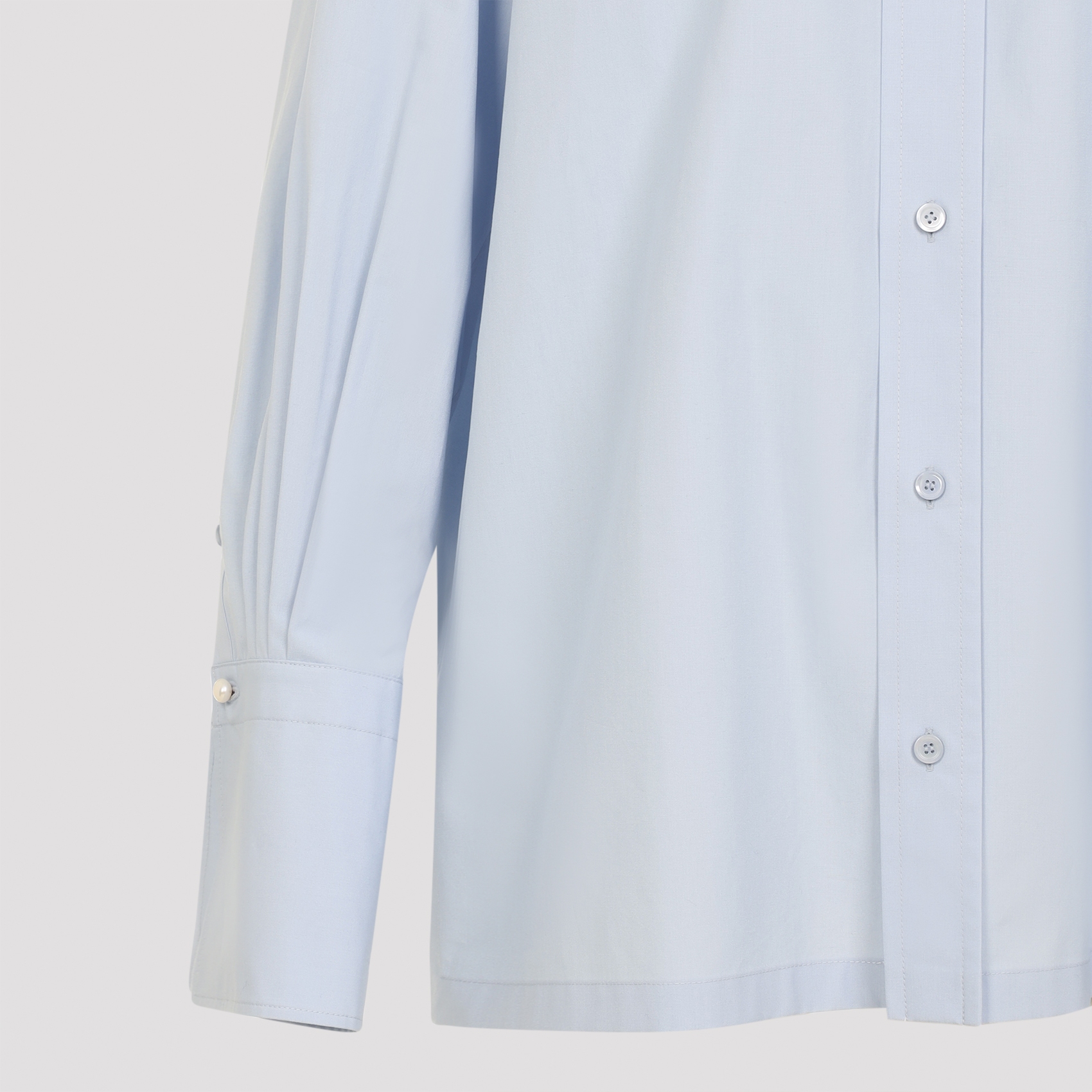 [CARVEN] Shirts Long Sleeve SS26 6261K21190