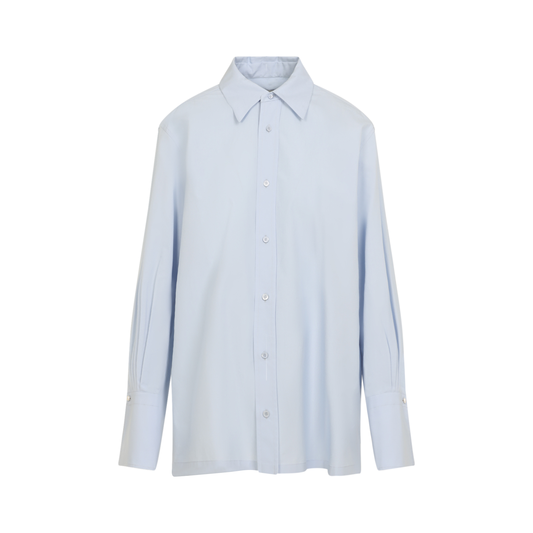 [CARVEN] Shirts Long Sleeve SS26 6261K21190
