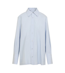 [CARVEN] Shirts Long Sleeve SS26 6261K21190