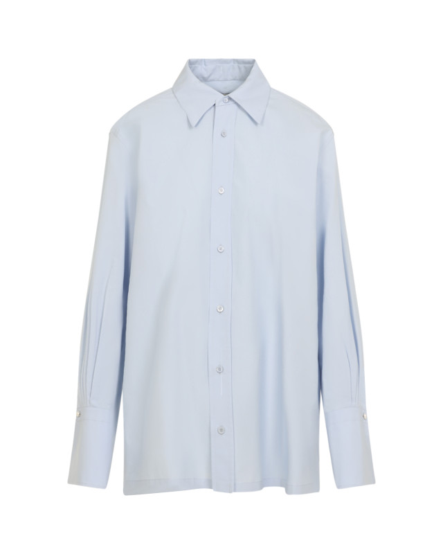 [CARVEN] Shirts Long Sleeve SS26 6261K21190