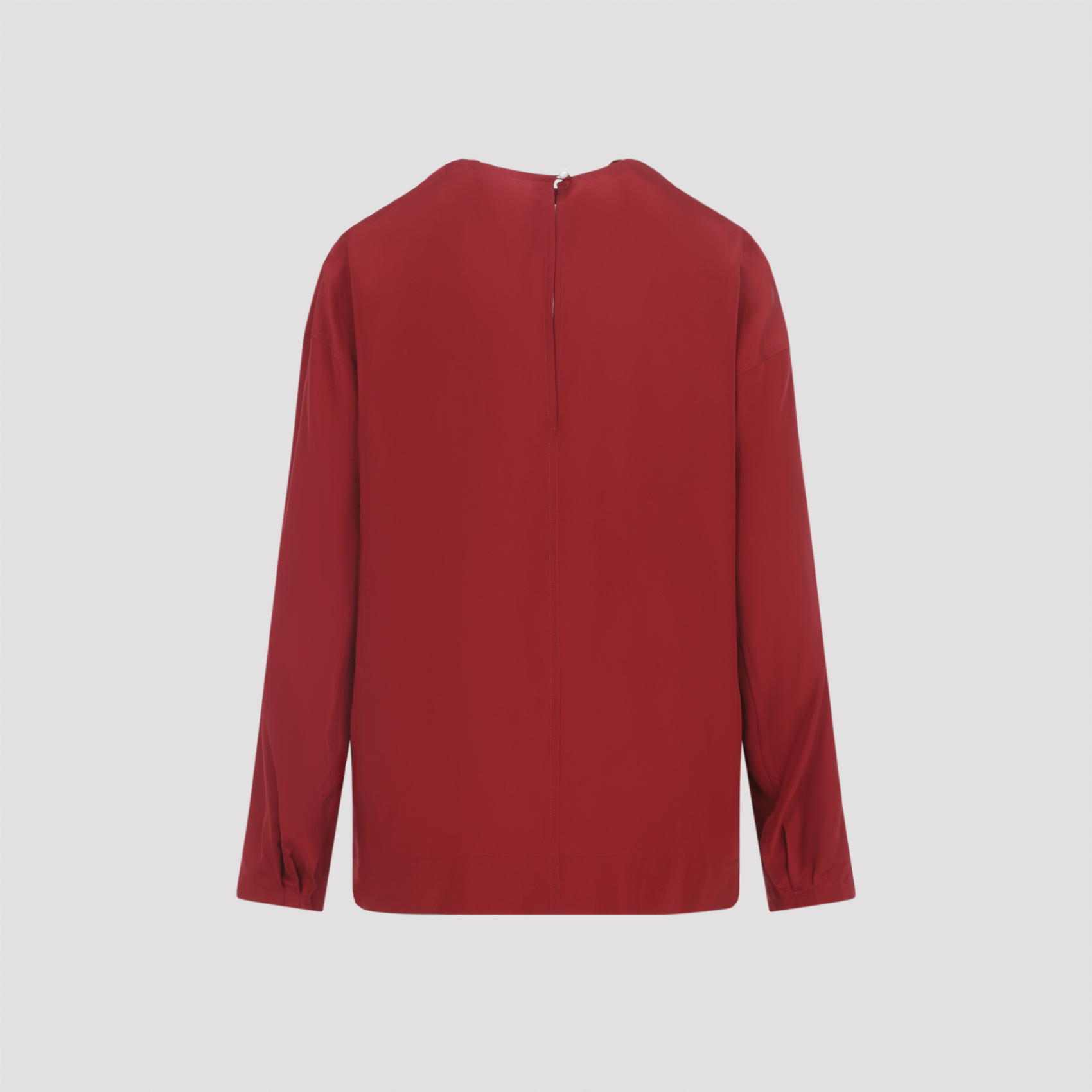 [CARVEN] Blouse SS26 6261K21005