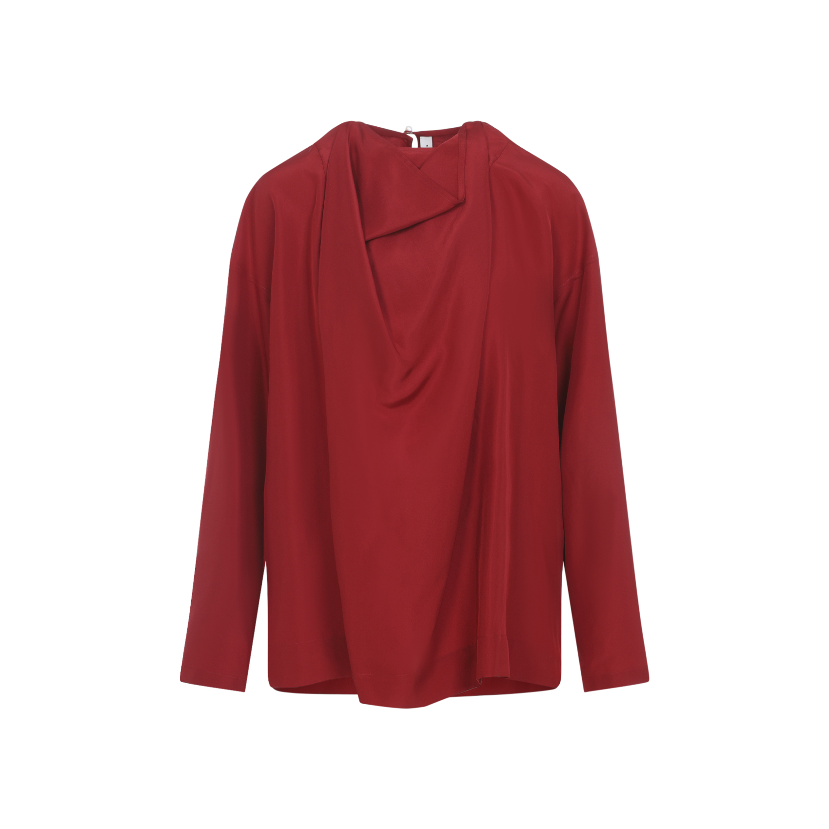 [CARVEN] Blouse SS26 6261K21005