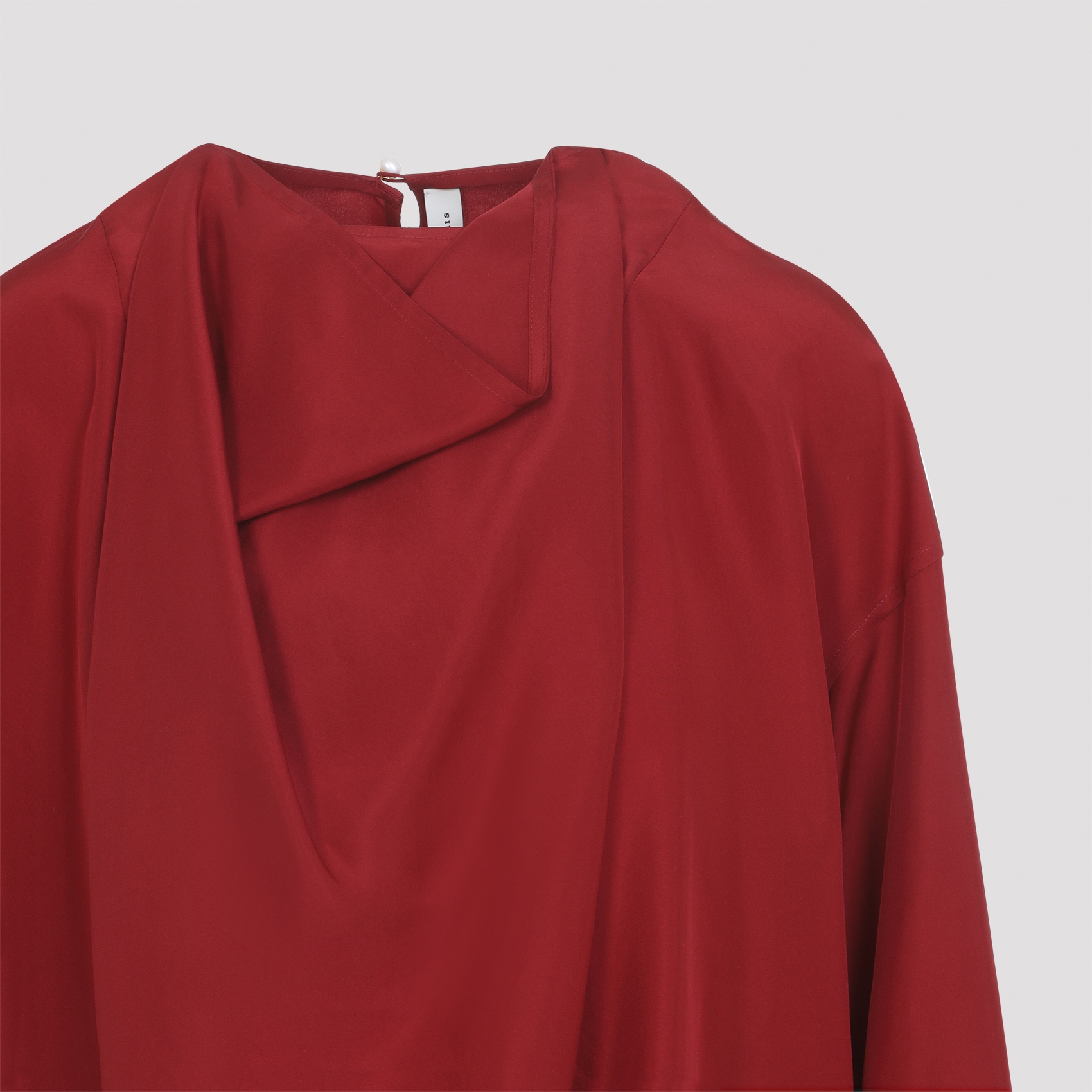 [CARVEN] Blouse SS26 6261K21005