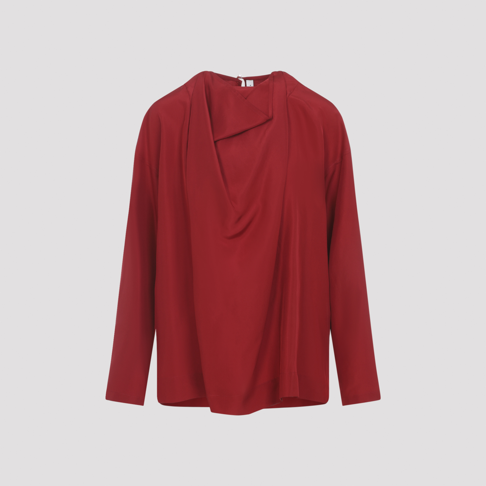 [CARVEN] Blouse SS26 6261K21005