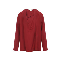 [CARVEN] Blouse SS26 6261K21005