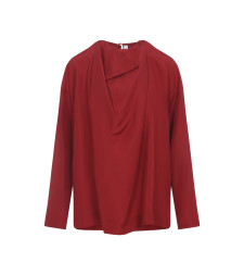 [CARVEN] Blouse SS26 6261K21005