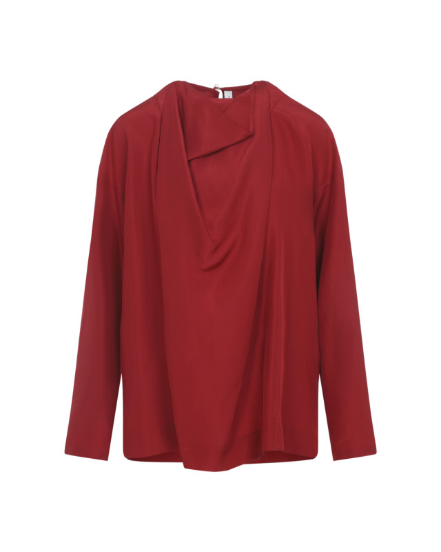 [CARVEN] Blouse SS26 6261K21005