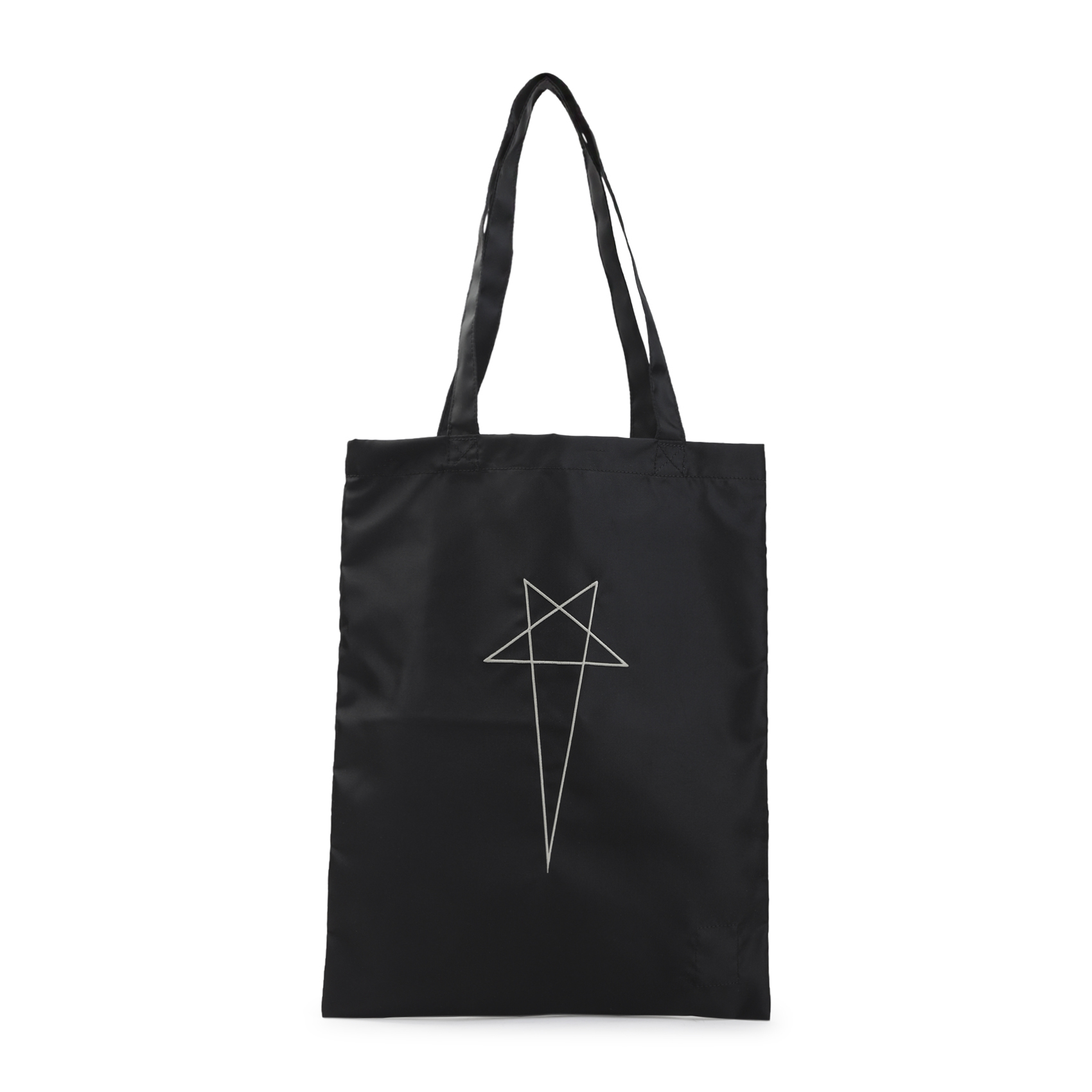 [RICK OWENS DRKSHDW] Tote bag SS26 DA01F4431.NVCEM8