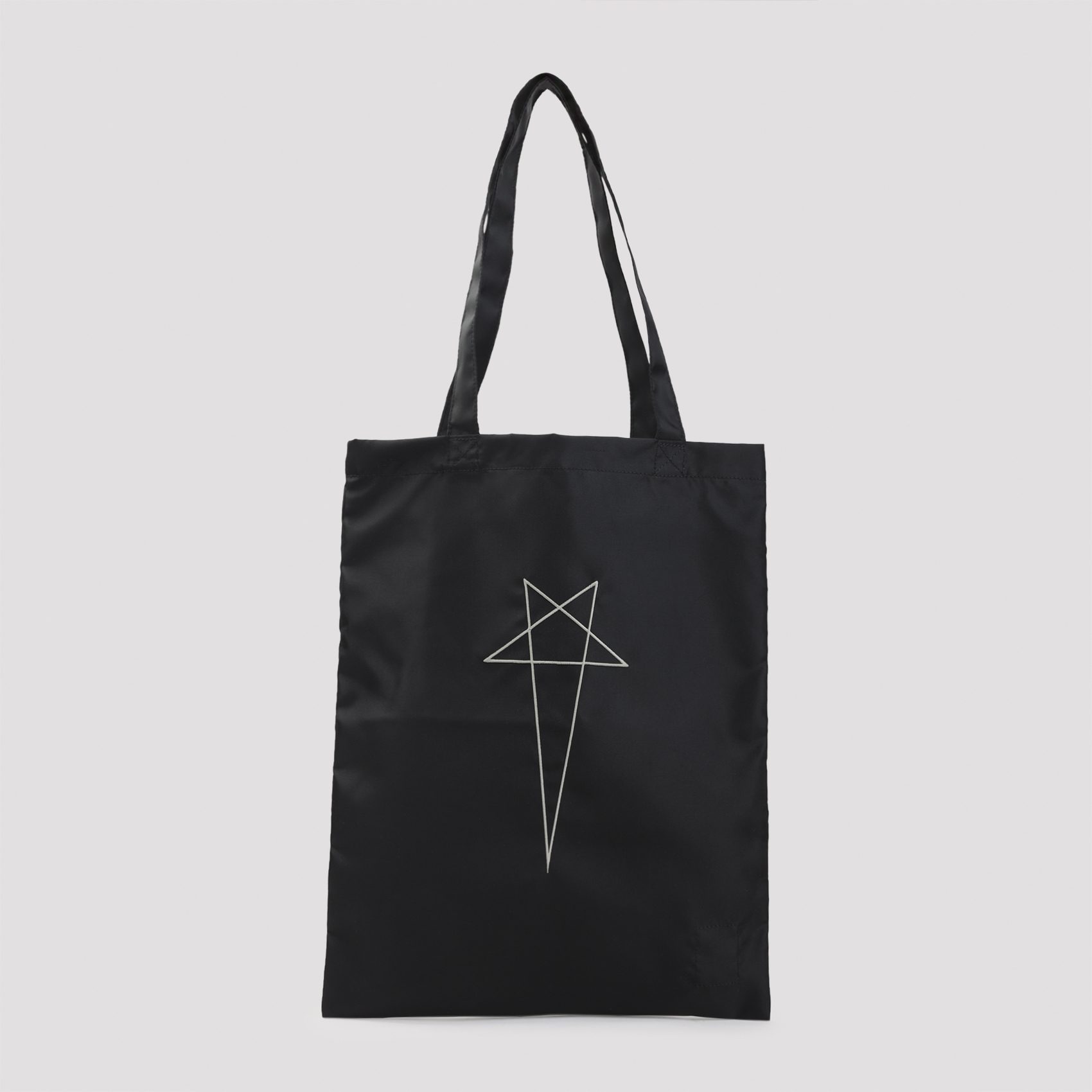 [RICK OWENS DRKSHDW] Tote bag SS26 DA01F4431.NVCEM8