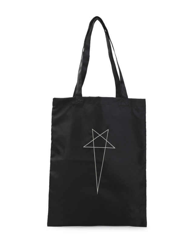 [RICK OWENS DRKSHDW] Tote bag SS26 DA01F4431.NVCEM8
