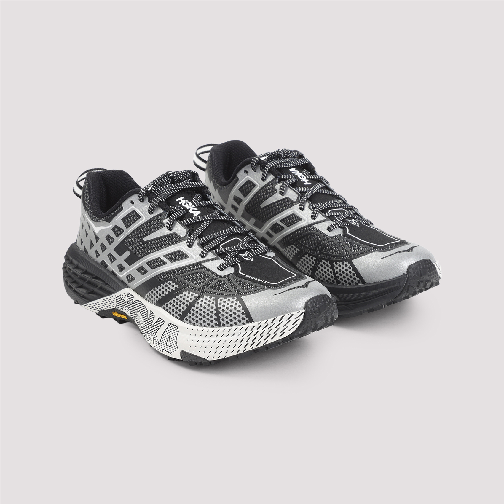[HOKA] Sneakers SS26 1171910