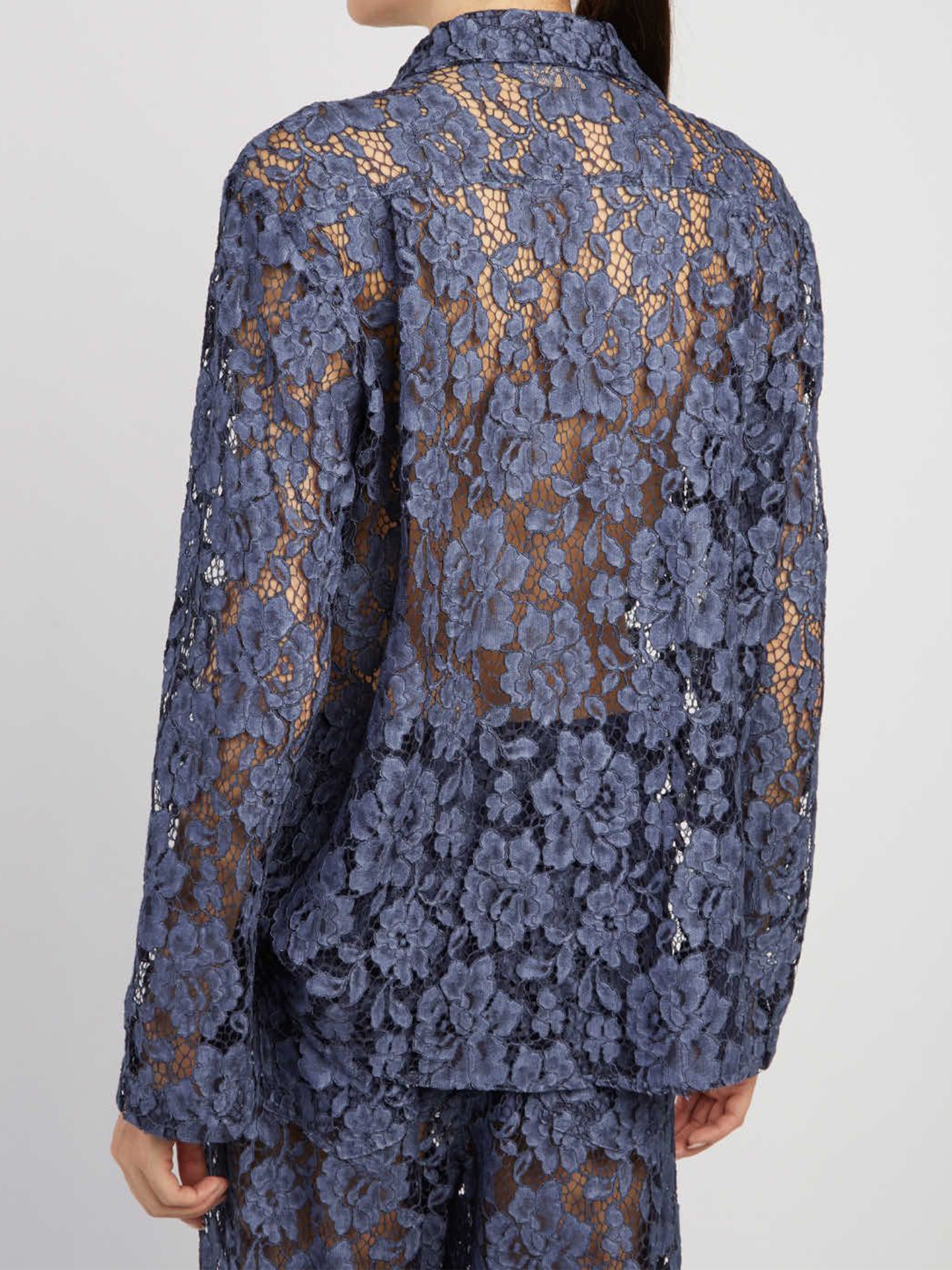 [Federica Tosi] Shirts Long Sleeve SS26 41109_410_64