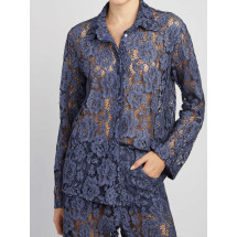[Federica Tosi] Shirts Long Sleeve SS26 41109_410_64