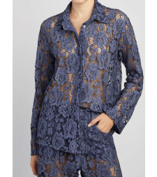 [Federica Tosi] Shirts Long Sleeve SS26 41109_410_64