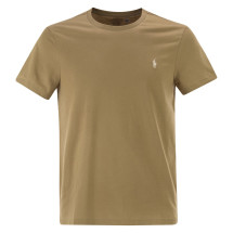 [Polo Ralph Lauren] T-shirts Short Sleeve SS26 710671438 329