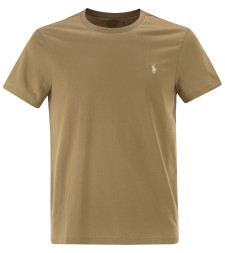 [Polo Ralph Lauren] T-shirts Short Sleeve SS26 710671438 329