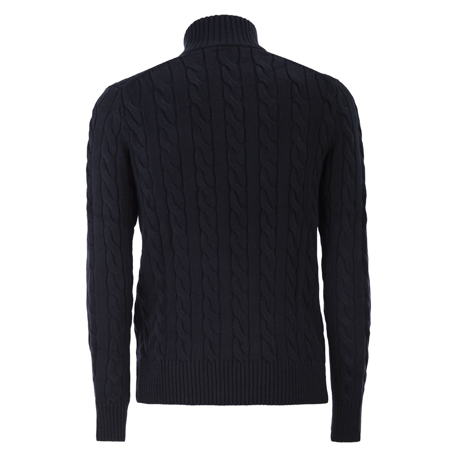 [Polo Ralph Lauren] Knitwear SS26 710810841 001