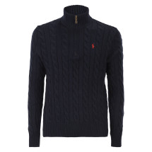 [Polo Ralph Lauren] Knitwear SS26 710810841 001