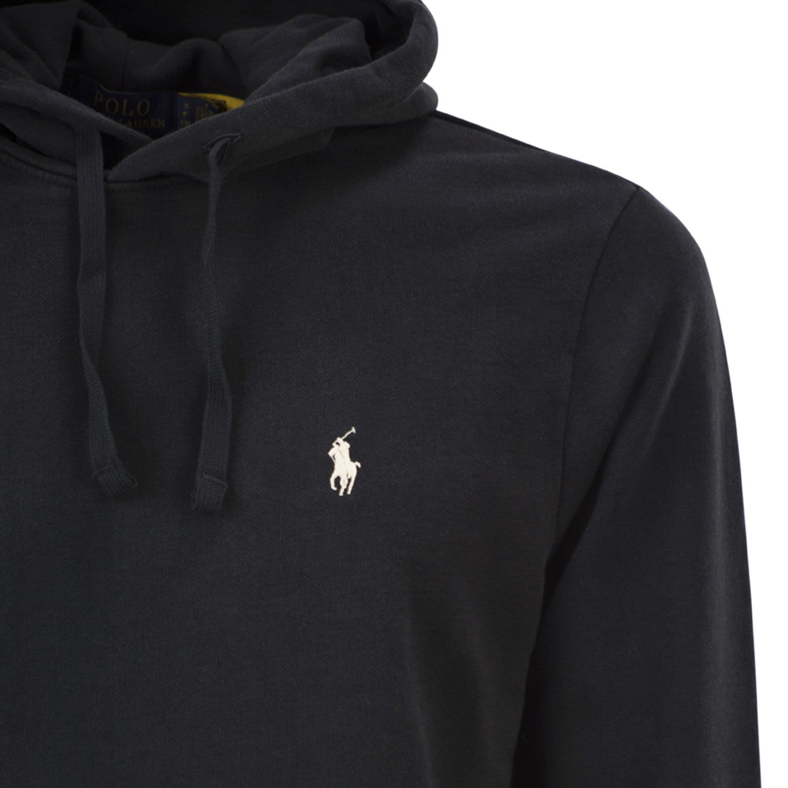 [Polo Ralph Lauren] Hoodie SS26 710916690 025