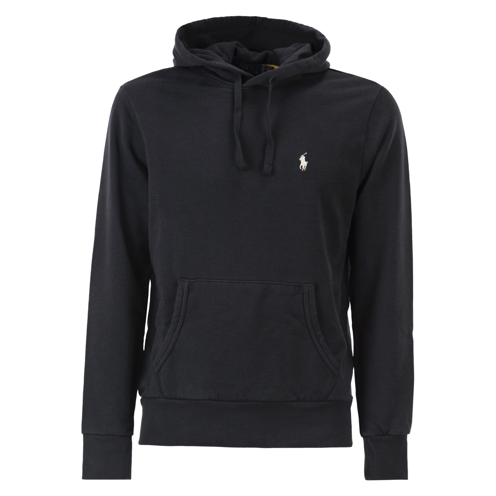 [Polo Ralph Lauren] Hoodie SS26 710916690 025