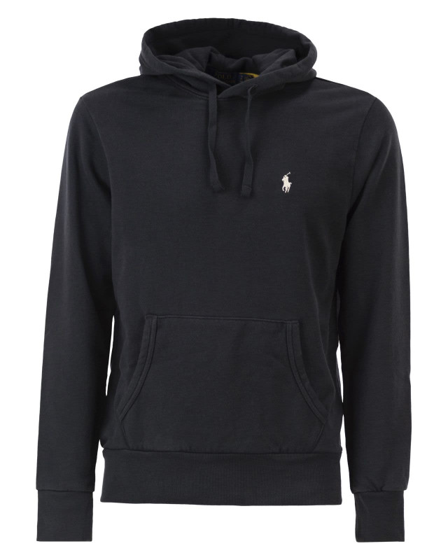 [Polo Ralph Lauren] Hoodie SS26 710916690 025