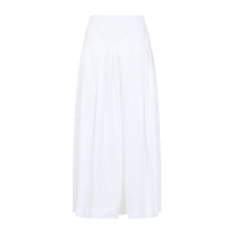 [Lanvin] Long skirt SS26 RWST01026166P26