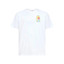 [Casablanca] T-shirts Short Sleeve SS26 SP26JTS001__13