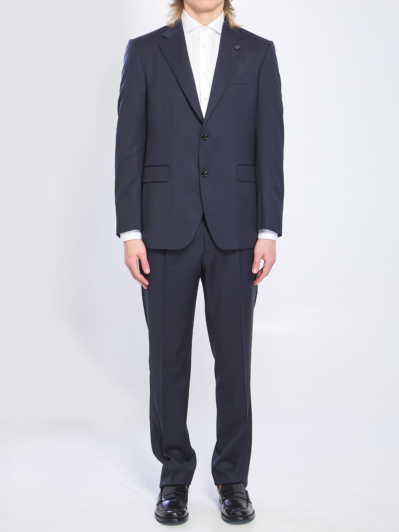 [Lardini] Sets SS26 PA5931E_CN64414_850