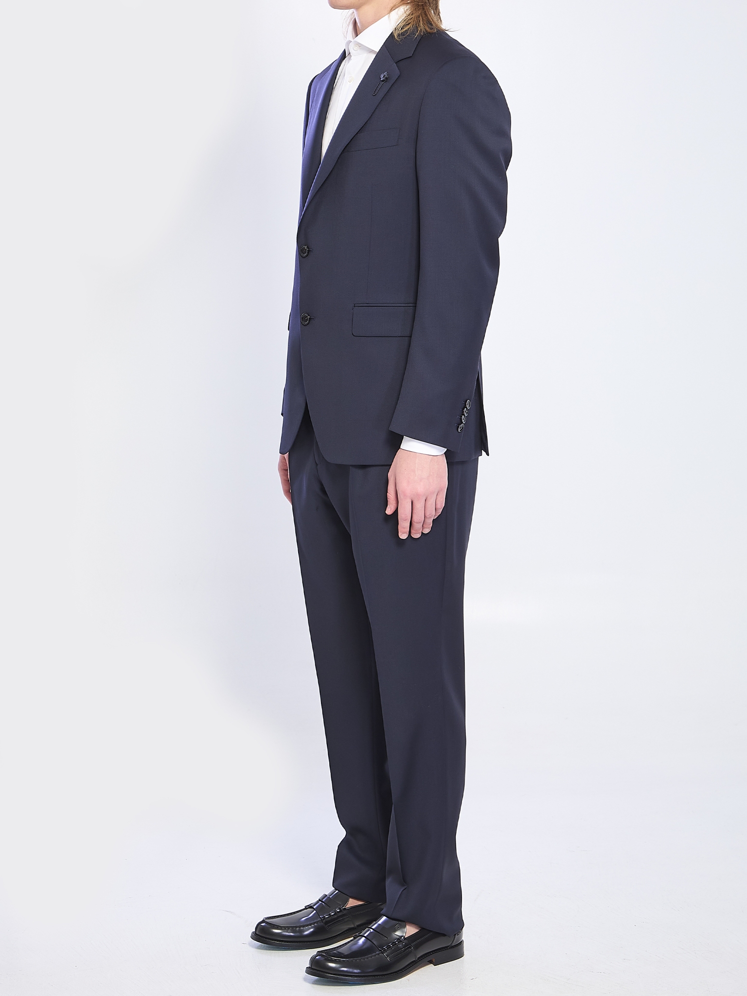 [Lardini] Sets SS26 PA5931E_CN64414_850