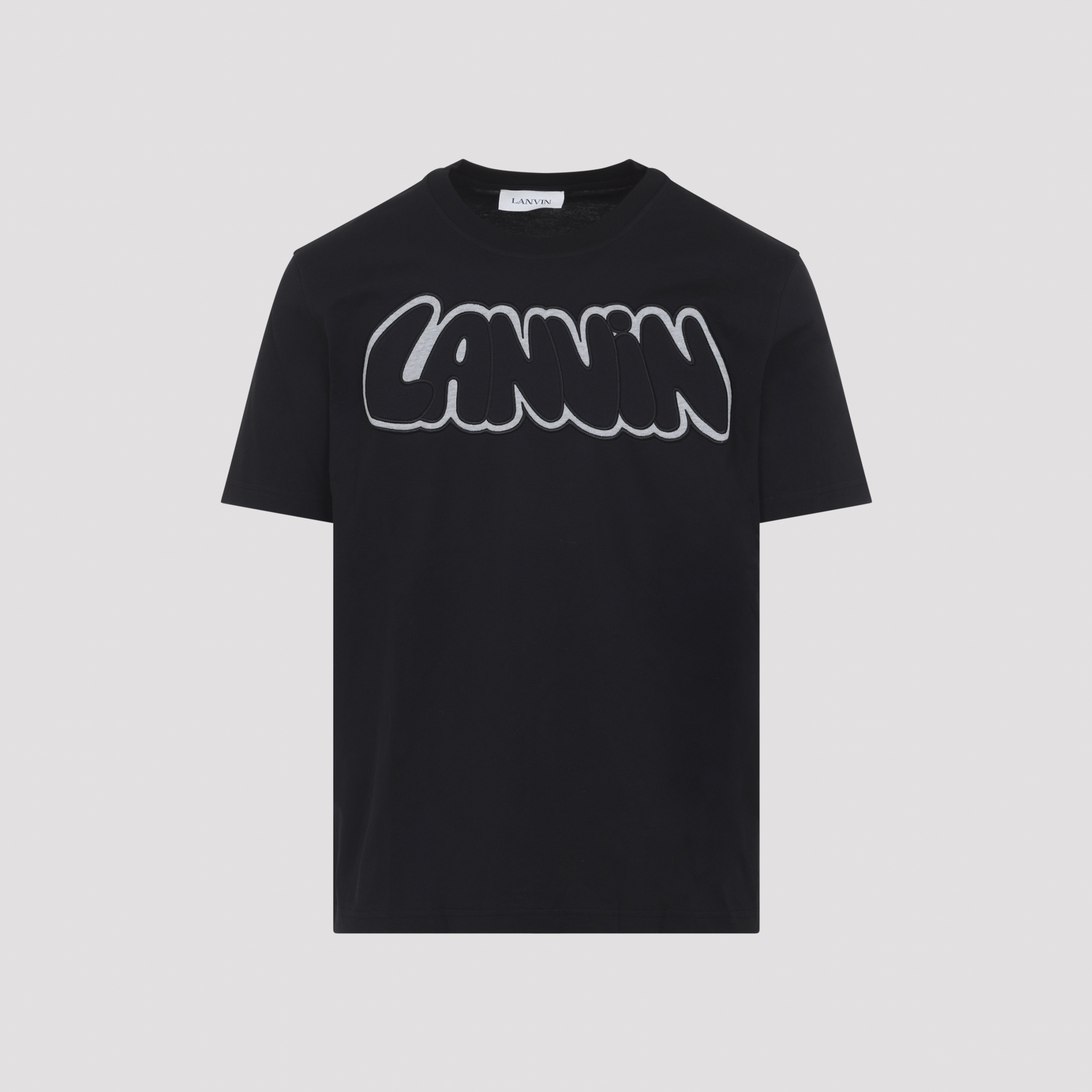 [Lanvin] T-shirts Short Sleeve SS26 RMTS0012J313P26
