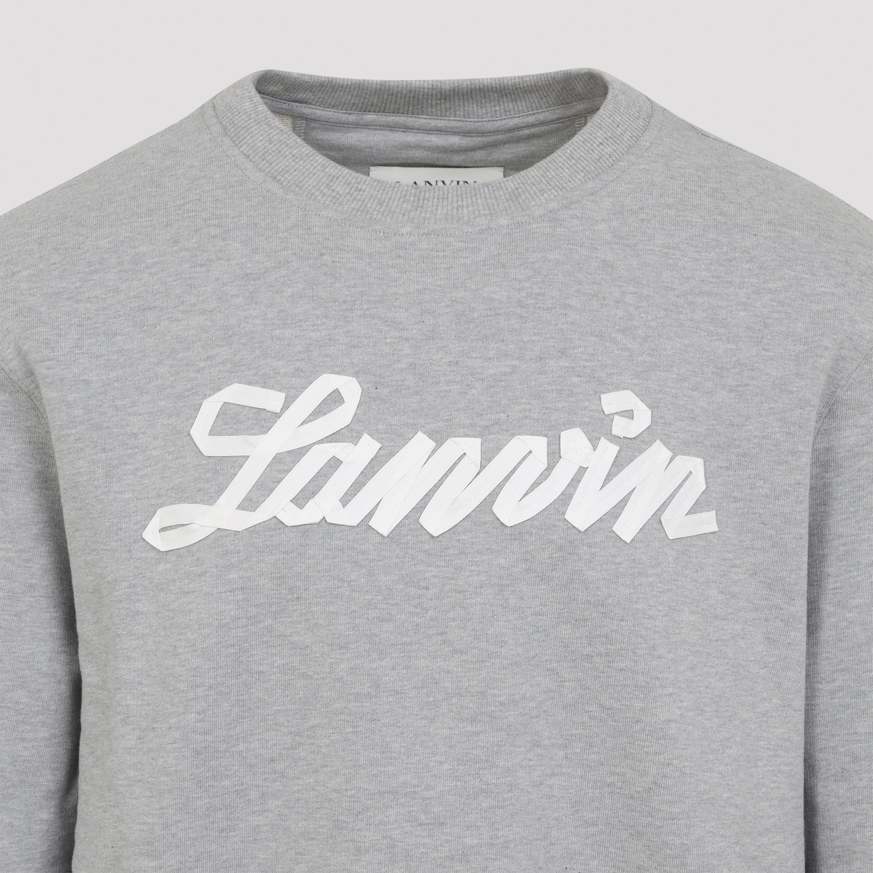 [Lanvin] Sweatshirt SS26 RMSS0001F047P26