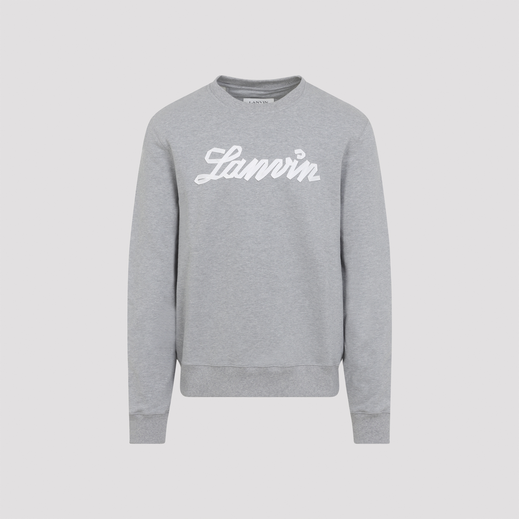 [Lanvin] Sweatshirt SS26 RMSS0001F047P26