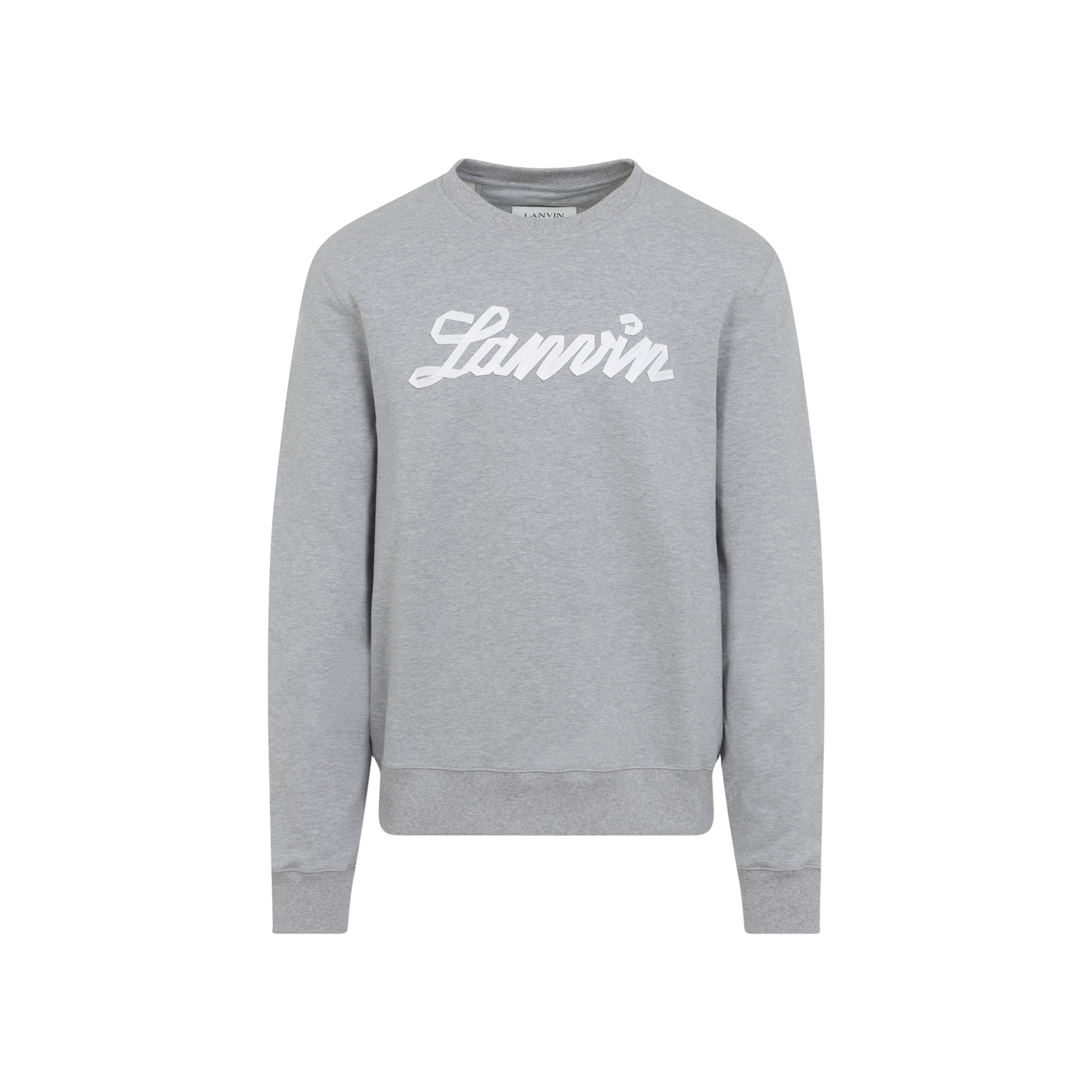 [Lanvin] Sweatshirt SS26 RMSS0001F047P26