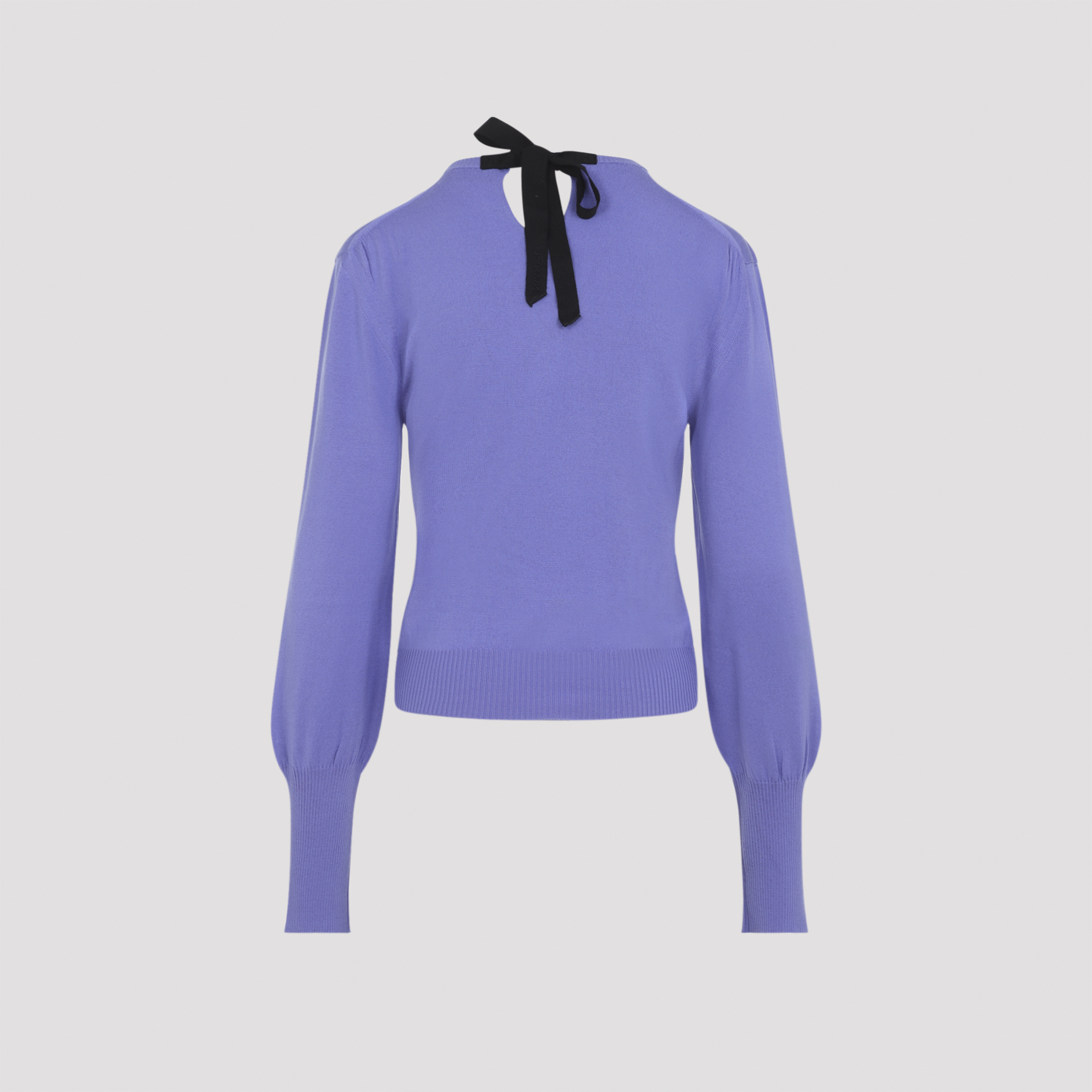 [Lanvin] Knitwear SS26 RWPO0016K101P26